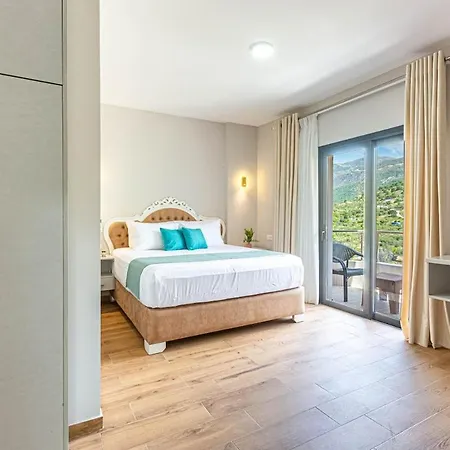 Sea Breeze 23 Llaman - Kitchen, Free Parking - 3 People Apartament