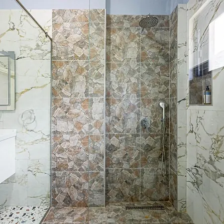 Apartament Sea Breeze 23 Llaman - Kitchen, Free Parking - 3 People *