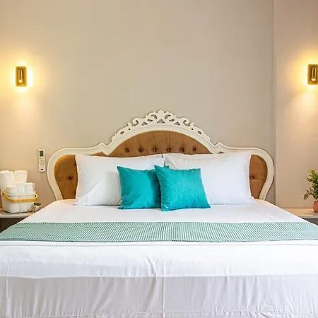 Sea Breeze 23 Llaman - Kitchen, Free Parking - 3 People *