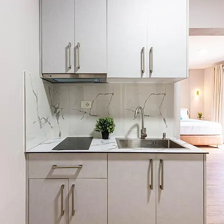Sea Breeze 23 Llaman - Kitchen, Free Parking - 3 People Himara
