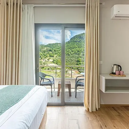 Apartament Sea Breeze 23 Llaman - Kitchen, Free Parking - 3 People *